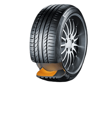 Preciso substituir meus pneus?