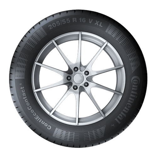 Cuidados a ter com os pneus