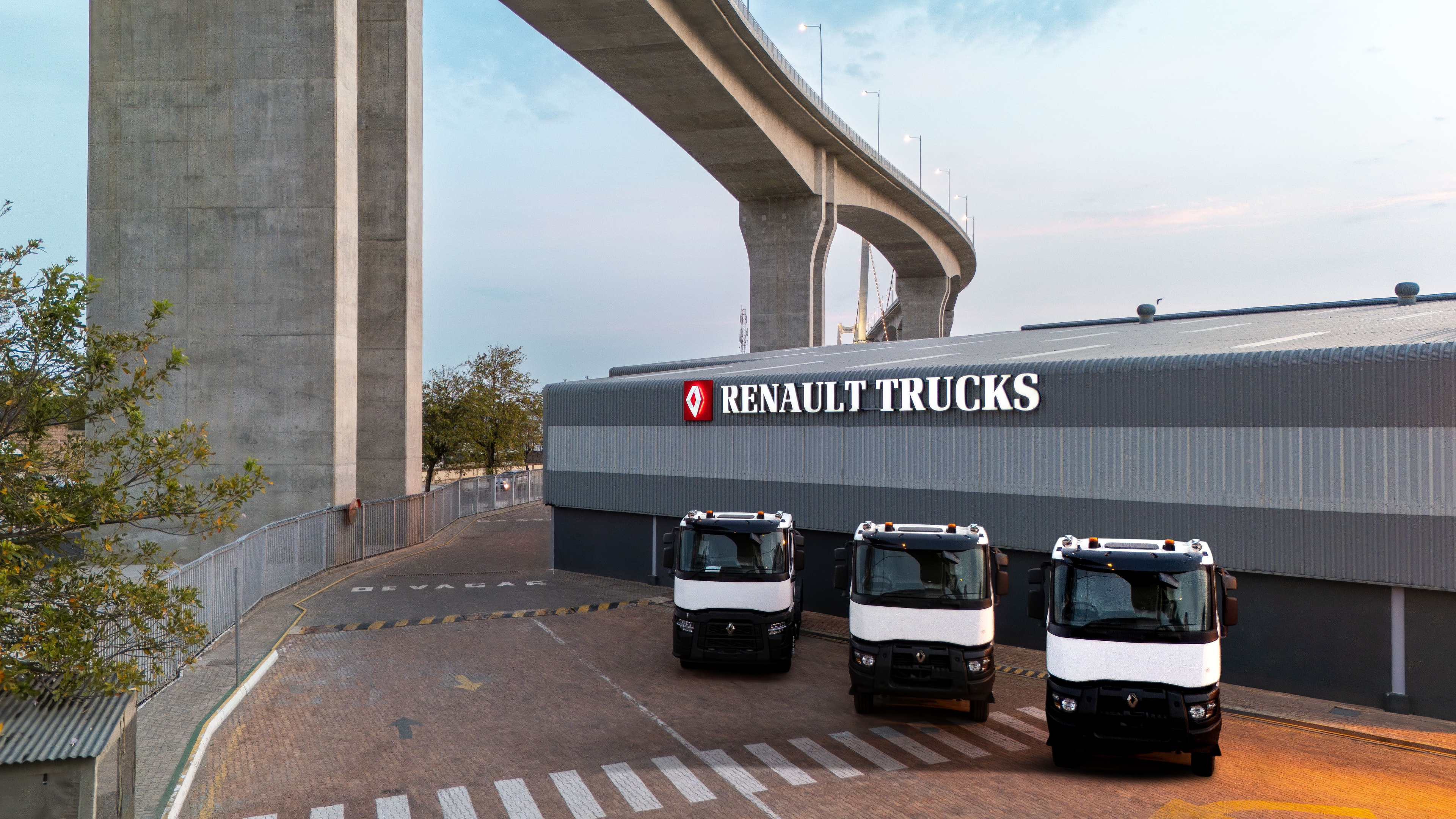 Renault Trucks